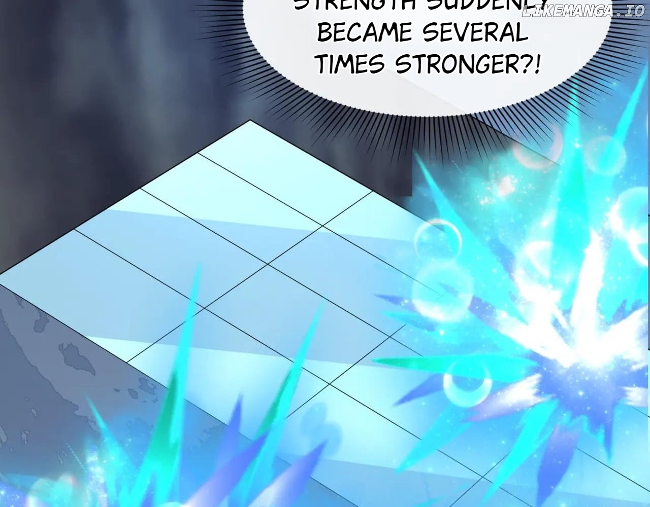 Era of the Haunted Chapter 505 - page 122